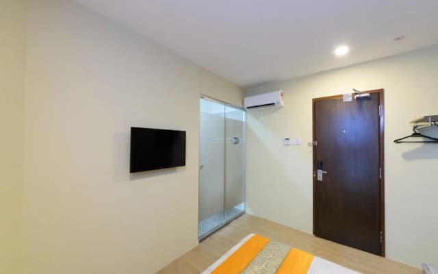 OYO Rooms Kota Damansara Segi University - photo 4