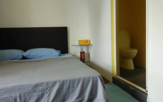 Moon Eleven Hostel Airport Transit - KLIA - photo 3