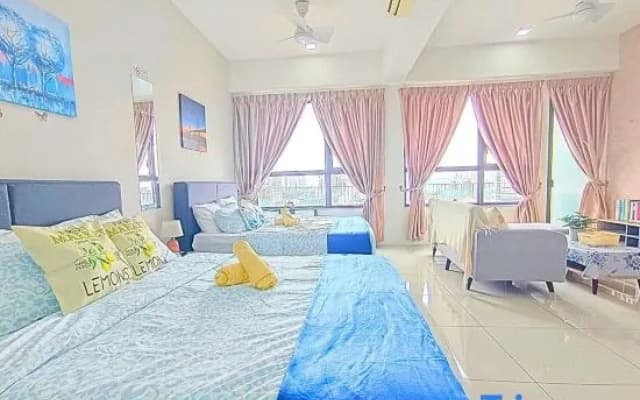 #MS1, Cozy SouthPlace Suite, Sleeps 1–5, Wi-Fi - photo 3