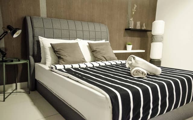 3 Towers KL City @ Penguin Homes - photo 2