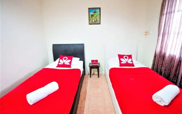 ZEN Rooms Jalan Pantai Cenang - photo 5