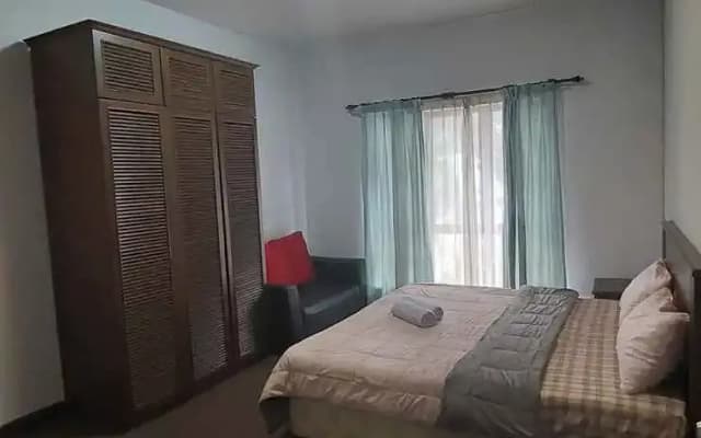 Stay In Borneo - Marina Court Resort Condominium - photo 5