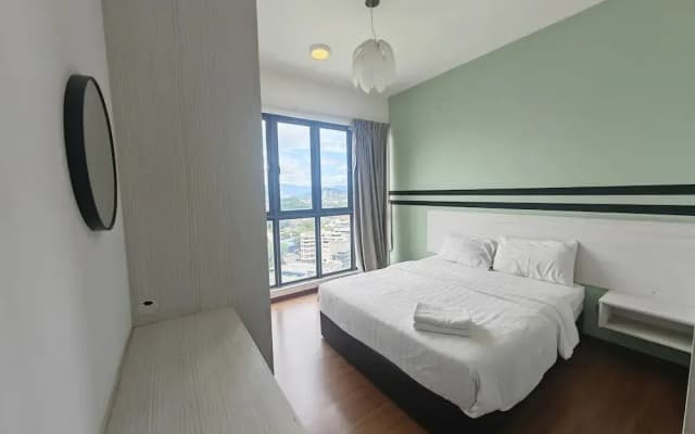 Amerin Suites Kuala Lumpur by VP - photo 3