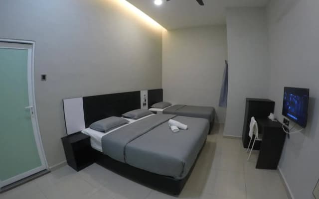Merrinton Hotel - photo 4