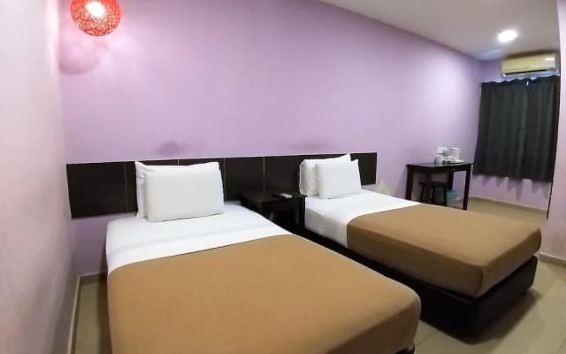 Hotel Jelai Mentakab - photo 2