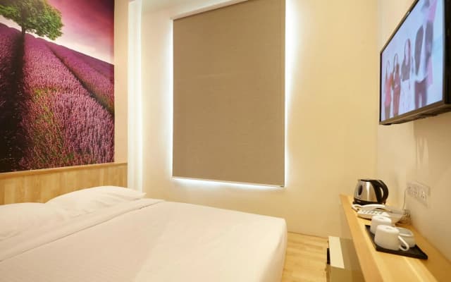 Hotel Six Seasons - photo 4