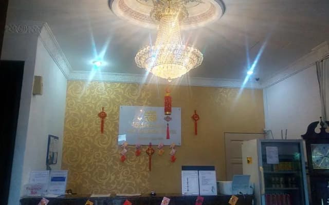 Old Penang Casa Lagenda Hotel - photo 2