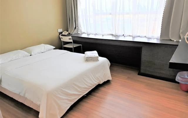Seaview Business Inn - photo 4