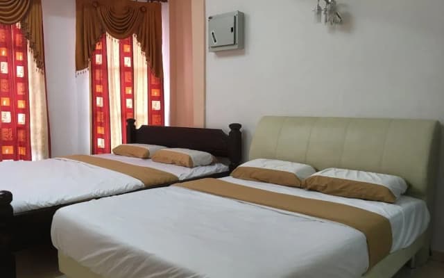 OYO 89653 Anisaa Inn - photo 3