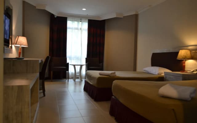 De Rhu Beach Resort - photo 5