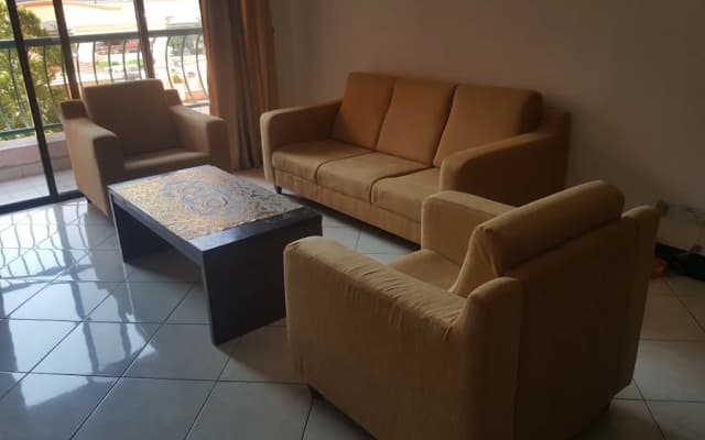 Ideal Holiday Apartment Marina Court - photo 5