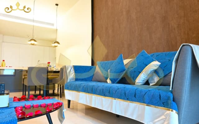 Tropicana The Residence KLCC Golden Crown - photo 3
