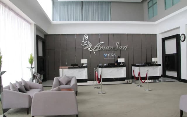 Kingston Hotel 16 @ Legoland Johor Bahru - photo 2