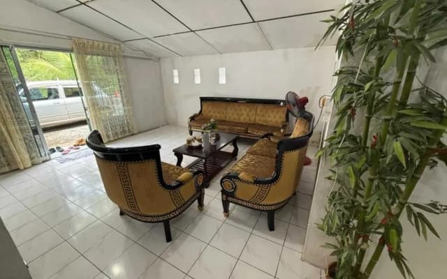 OYO 91270 Sabsa Homestay - photo 3