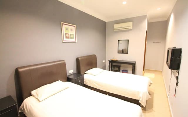 Hotel Station 18 - photo 5