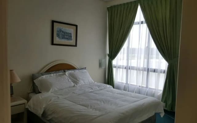 Ideal Mahkota Apartment - photo 5