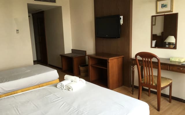 Regal Court Hotel Kuching - photo 5