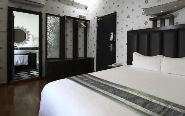 Jonker Boutique Hotel - photo 4