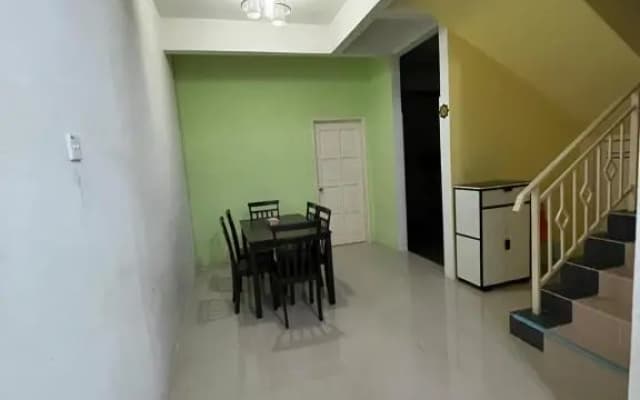 Cendana Residence Homestay 3 Bukit Tunggal Kuala Terengganu - photo 5