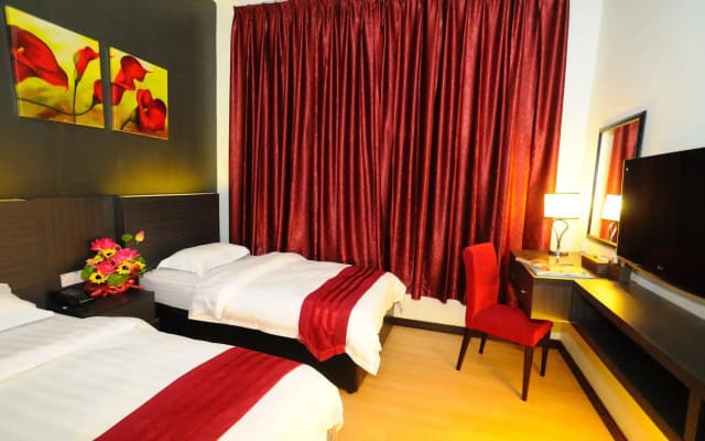 Hotel Kensington - photo 5