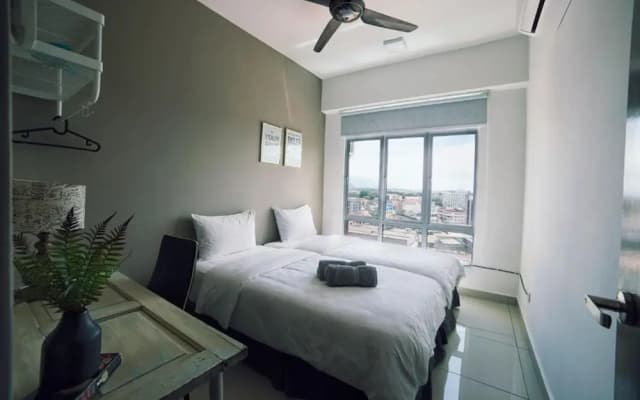 Merton Residence Ipoh - photo 4