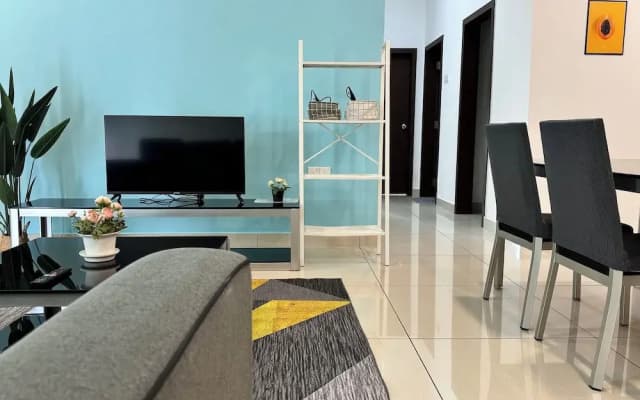 JB City Shopping Mall Apartment - photo 5