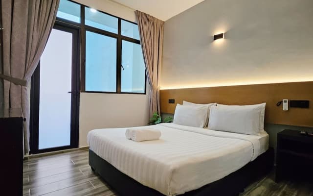 Georgetown Times Inn Hotel - photo 4