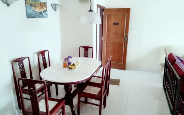 Avillion Cove Holiday Apartment - photo 4