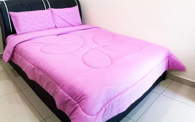 Summerton Luxury 4 Bedrooms Suite by D Imperio Homestay - photo 5