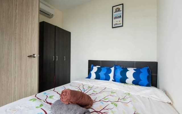 Grand Suite with Sky Pool - photo 3