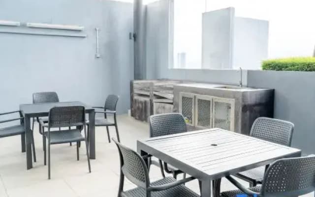 Neu Suites Cozy Studio by Guestonic - photo 3
