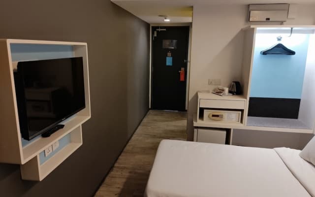 NB FWH Homestay Genting Highlands - photo 4