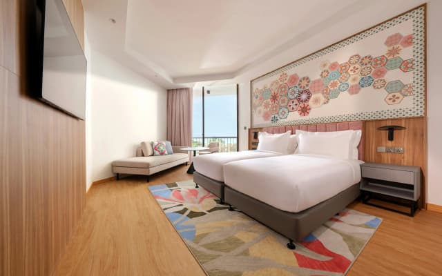 M Social Resort Penang - photo 5