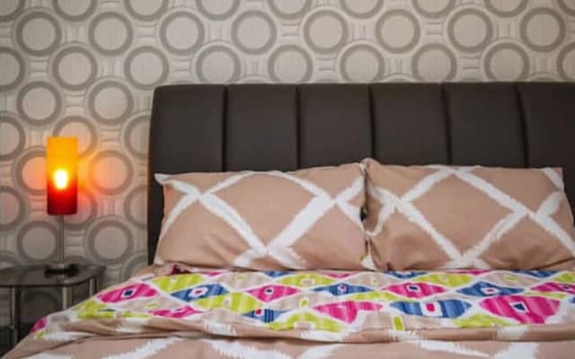 Taman Kristal Apartment - photo 4