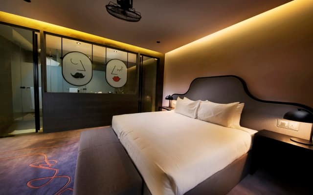 Resorts World Genting – Genting SkyWorlds Hotel - photo 2