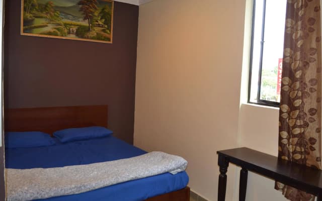 Hotel Indah - photo 3