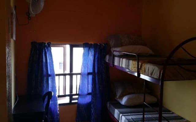 Vintage Inn Jonker Walk Melaka - photo 4