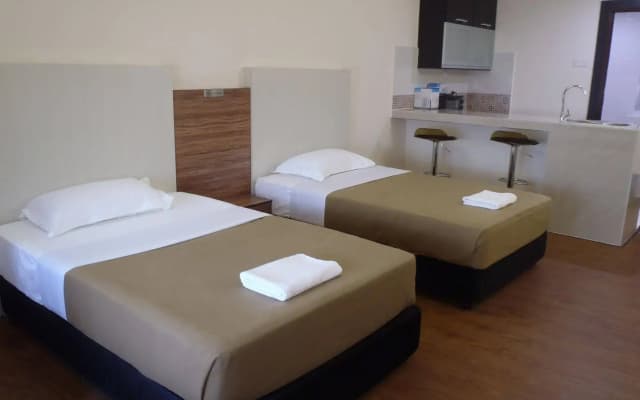 The Room @ Anjung Vista Condominium - photo 3