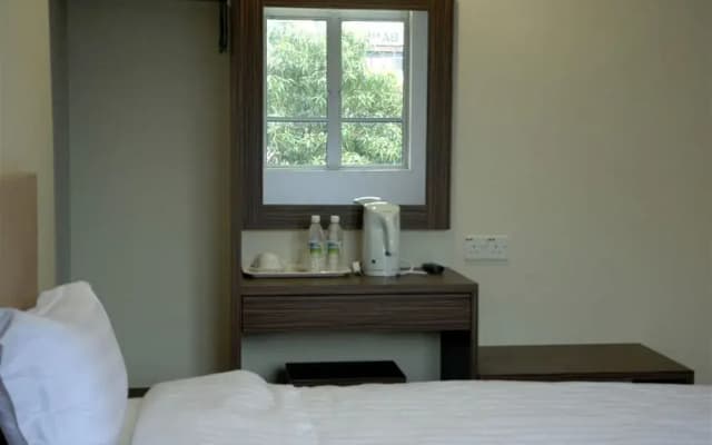 Petanak Lodge - photo 5