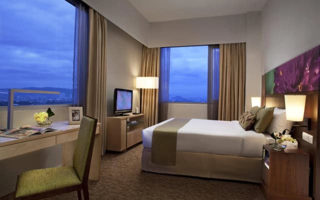 Somerset Kuala Lumpur - photo 5