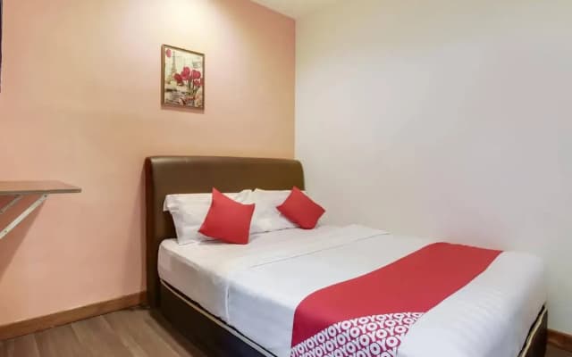 Hotel O Taj (seksyen 7) - photo 5