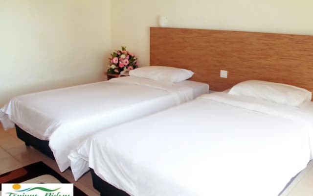 Laguna Bidara Beach Resort - photo 2