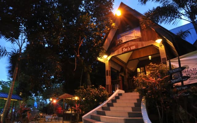 Shari-La Island Resort - photo 5