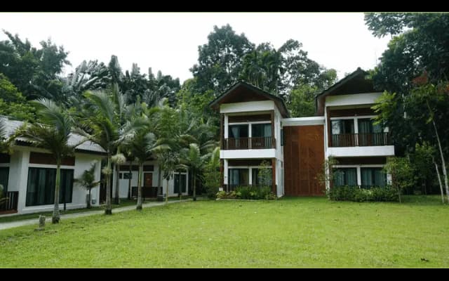 Bidaisari Resort - photo 5