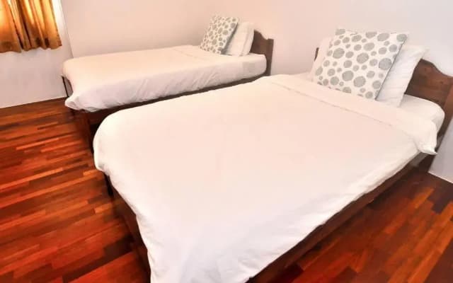 Lovely The Cube 3bedrooms with 2 Card LV1 - photo 4