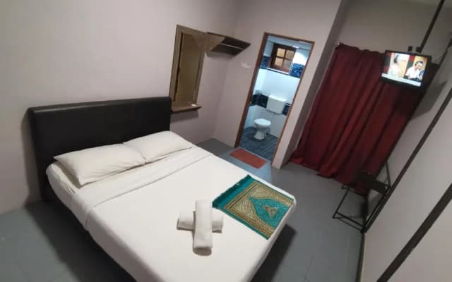 Hotel Rasa Sayang 2 - photo 5