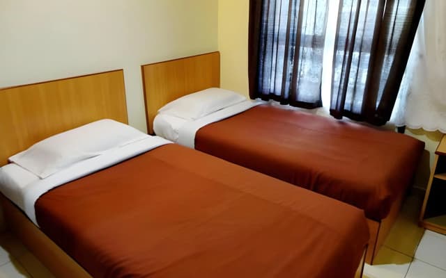 Hotel Suria - photo 3