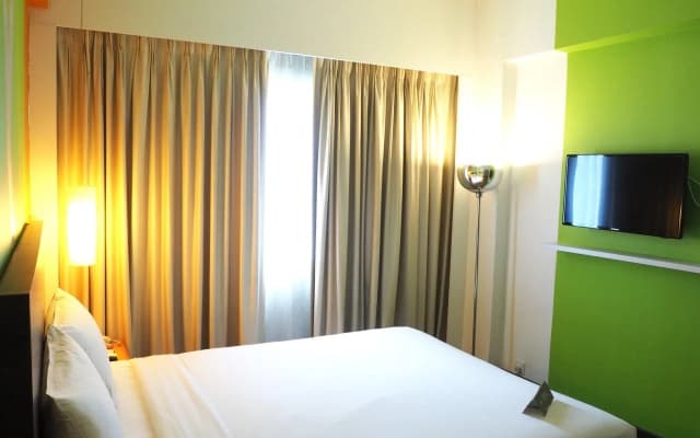 Prescott Ace Kuala Lumpur Cheras - photo 3