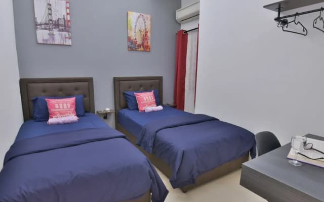 Femosa Homestay Melaka - photo 2