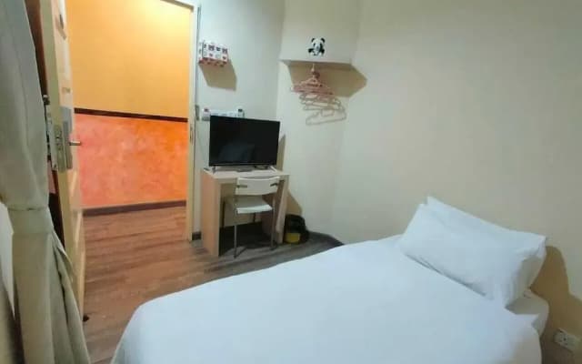 2BR Jazz Suites Vivacity Megamall Kuching Sarawak - photo 2